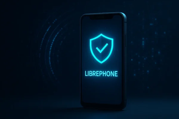 librephone