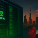 nvidia-eae