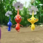 pikmin-shorts