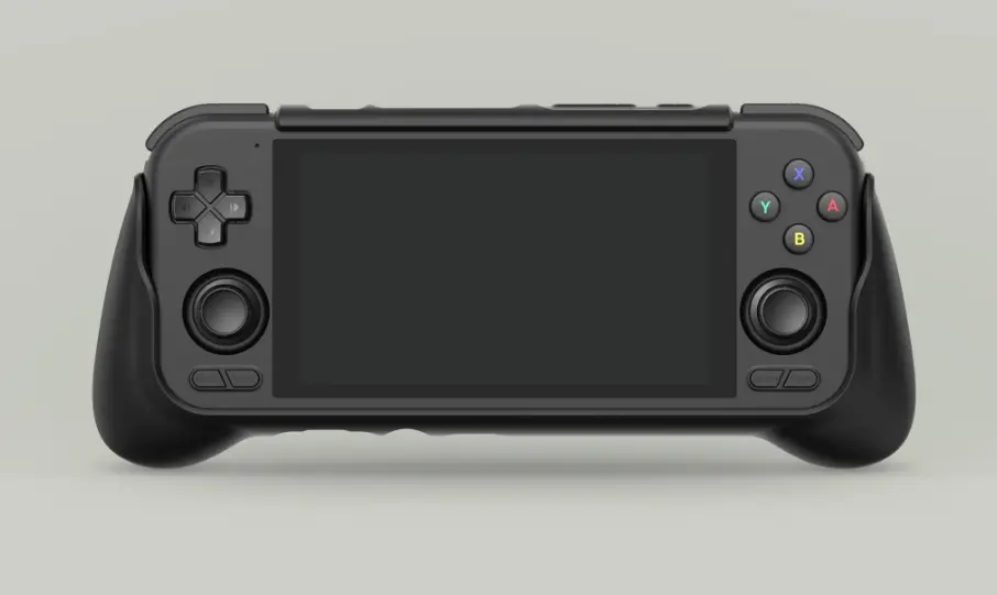 retroid