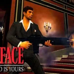 scarface