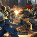 warhammer-space-marine