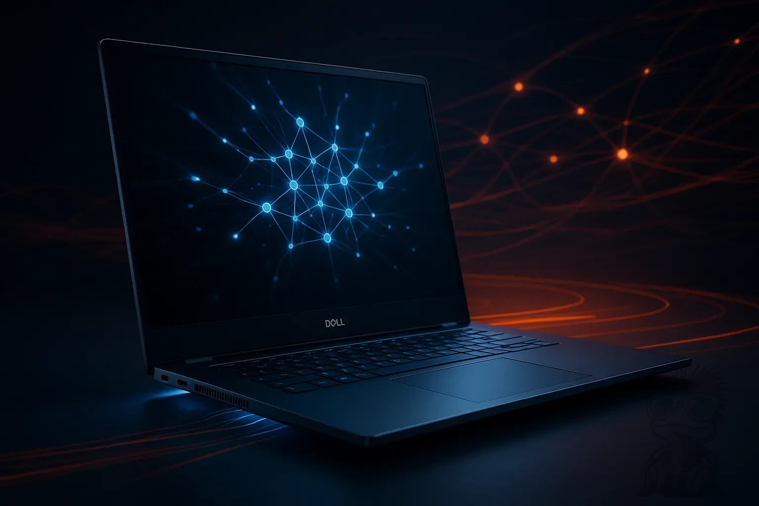 Dell Pro Max 16 Plus