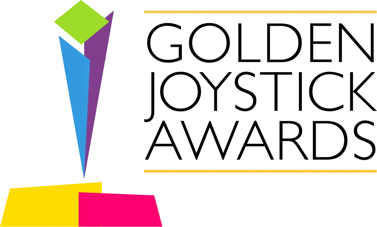 Golden_Joystick_Awards_Logo