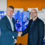Samsung_Allianz_Kunos Balázs (Samsung)_Vámos Levente (Allianz)