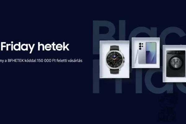 Samsung_Black Friday hetek