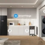 Samsung_Otthoni biztonság_SmartThings
