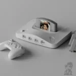analouge-3d