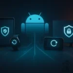 android-update