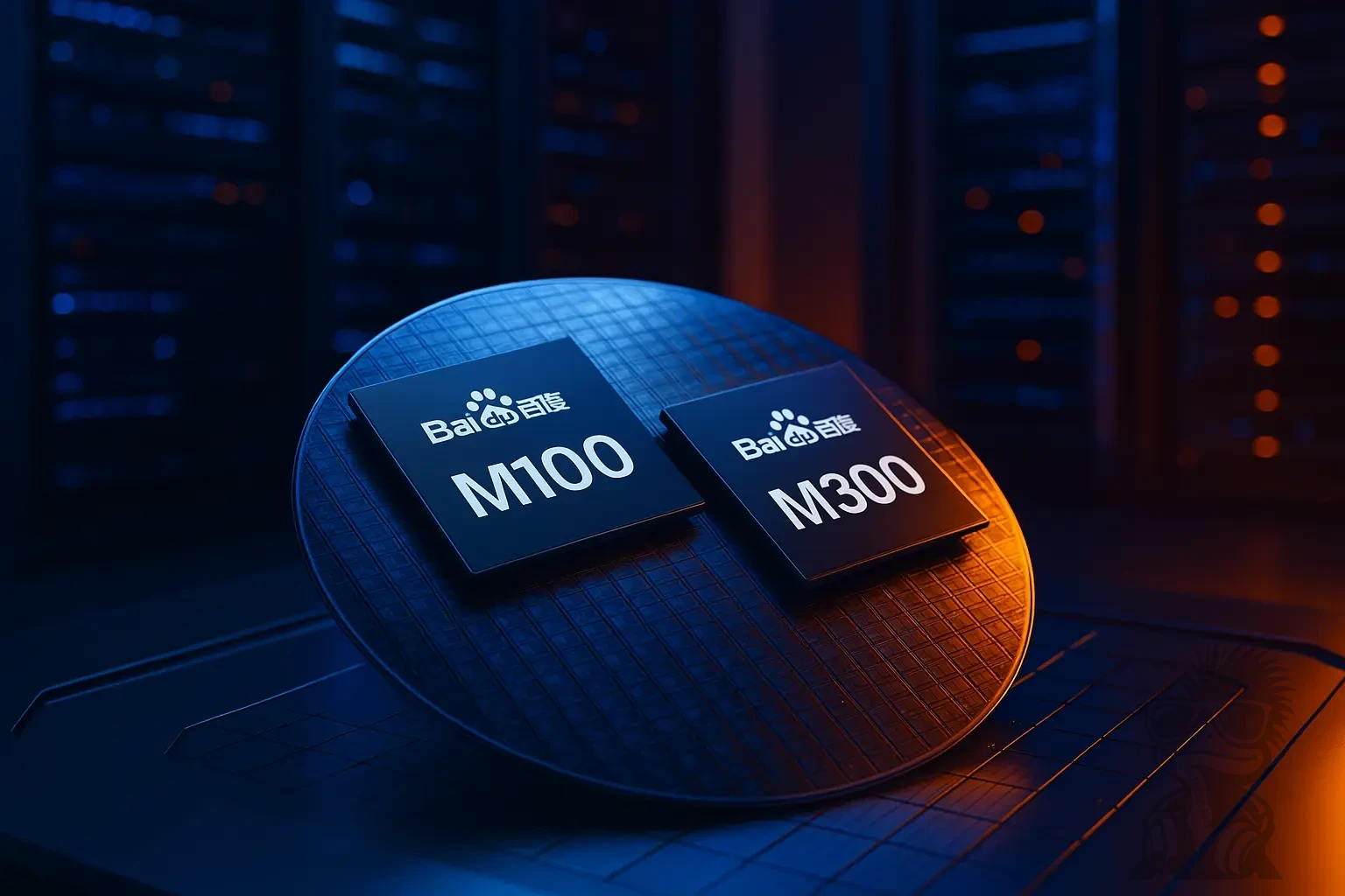 baidu-m100-m300-ai