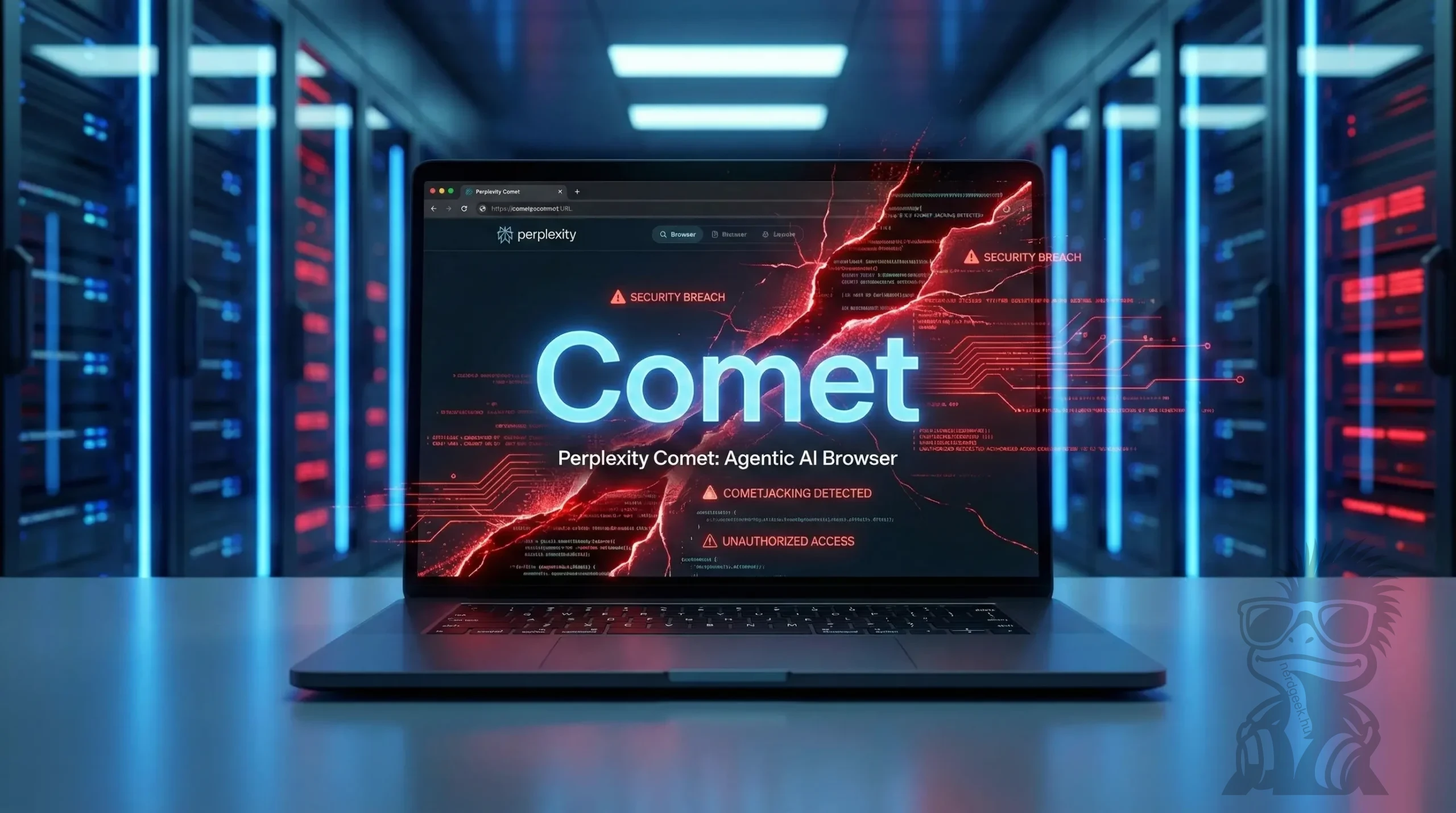 comet-security-breach