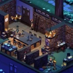 demonschool