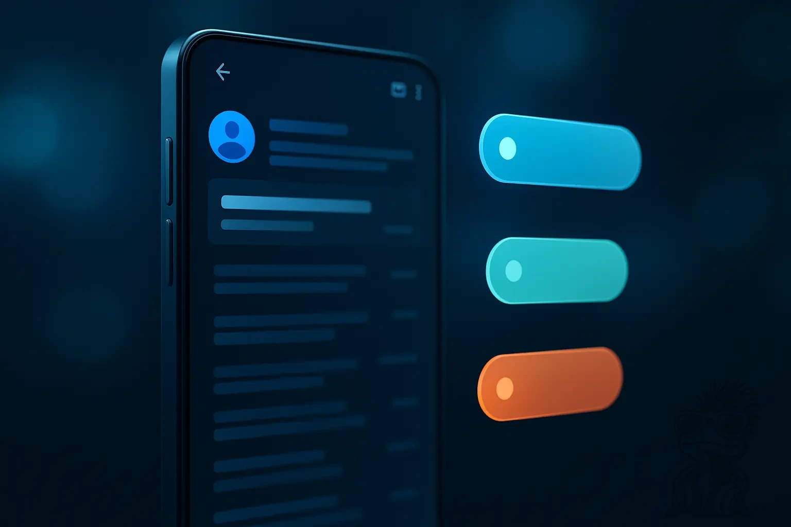 email-mobil-app