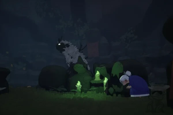 Coven of the Chicken Foot