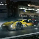 ForzaMotorsport