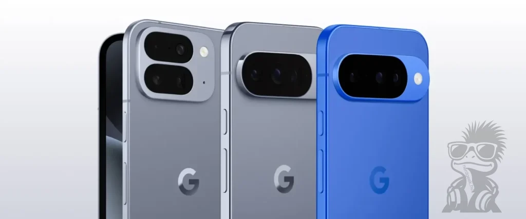 Google Pixel 10 Pro
