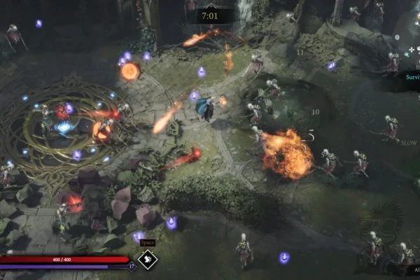 Jotunnslayer-Hordes of Hel