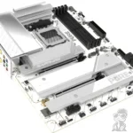Sapphire PURE X870A WIFI 7