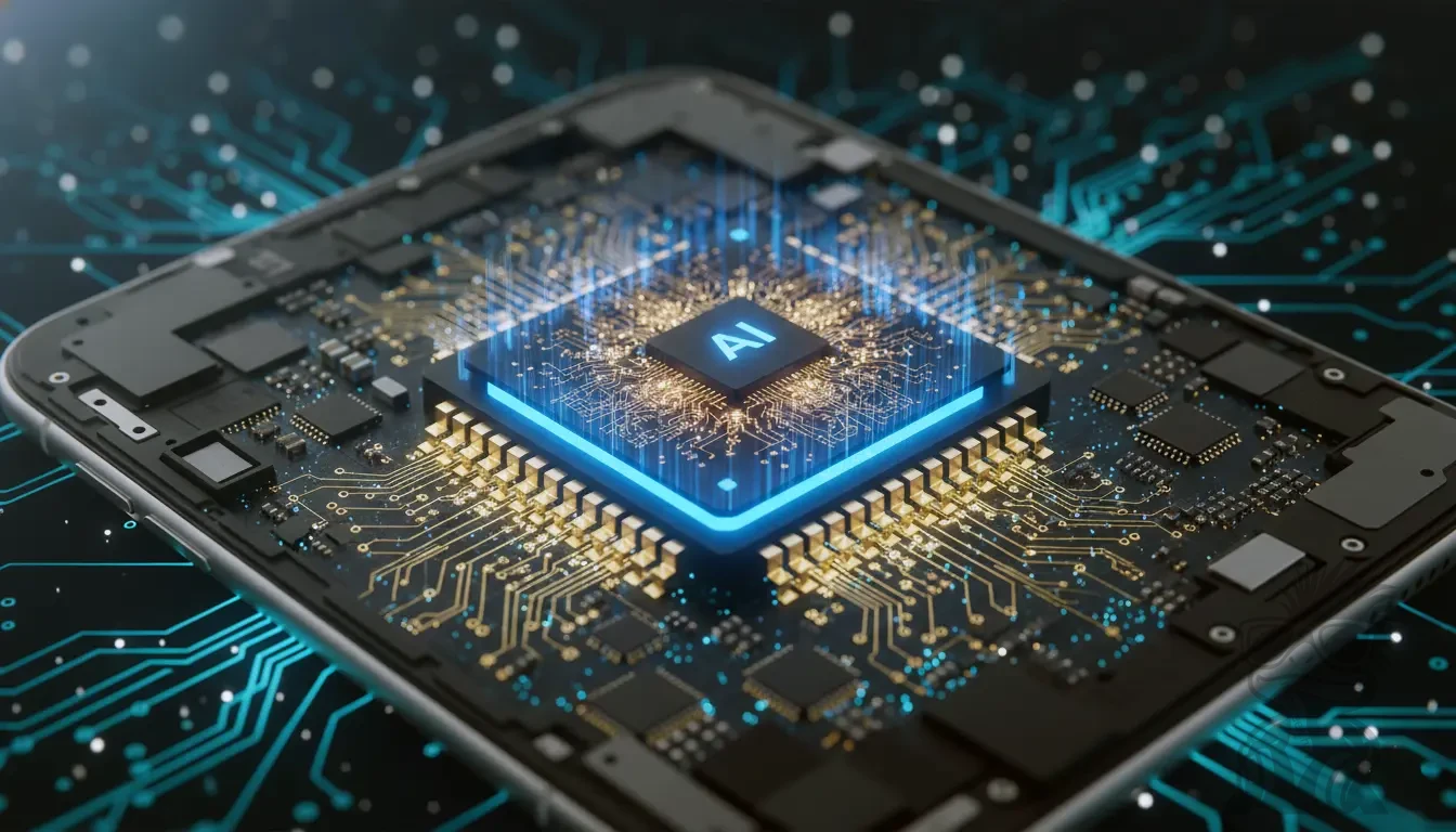 Xiaomi XRING O1