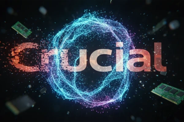 crucial