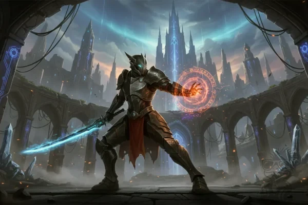 from-software-harcrendszer