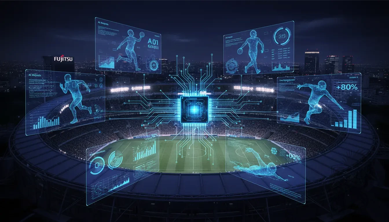 fujitsu-sport-technologia