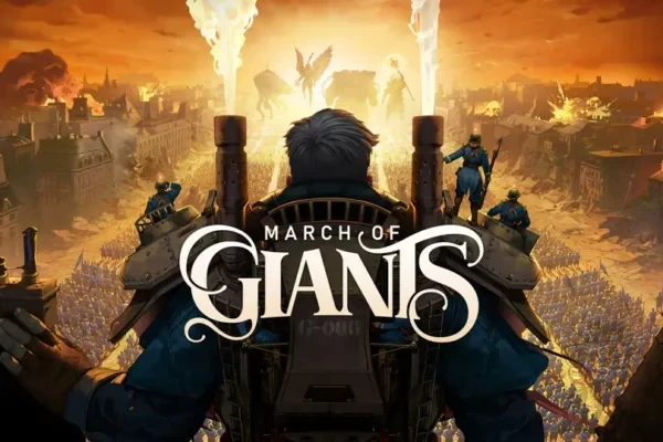 march-of-giants