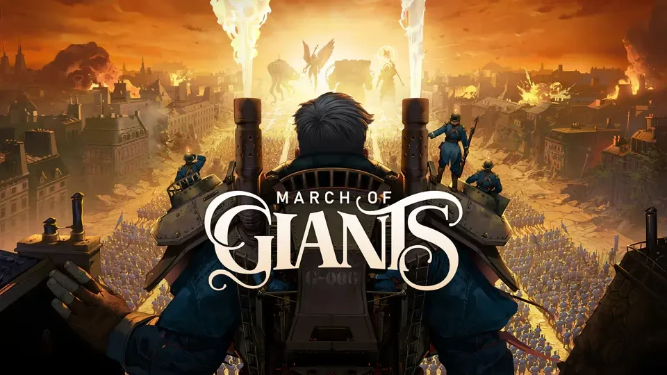march-of-giants