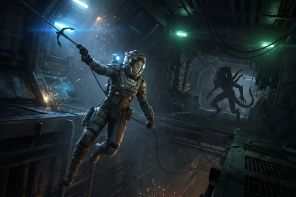 new-alien-game-concept