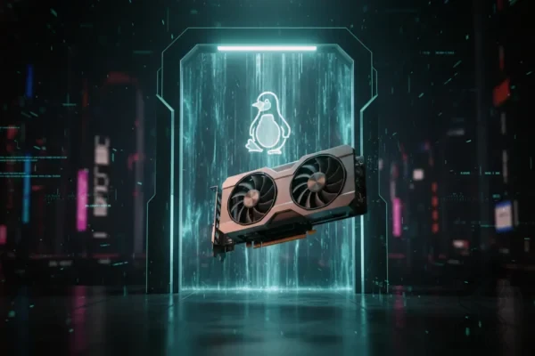 nvidia-linux