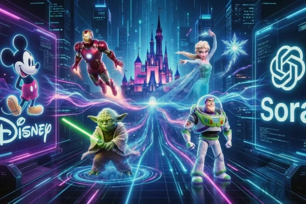 openai-disney
