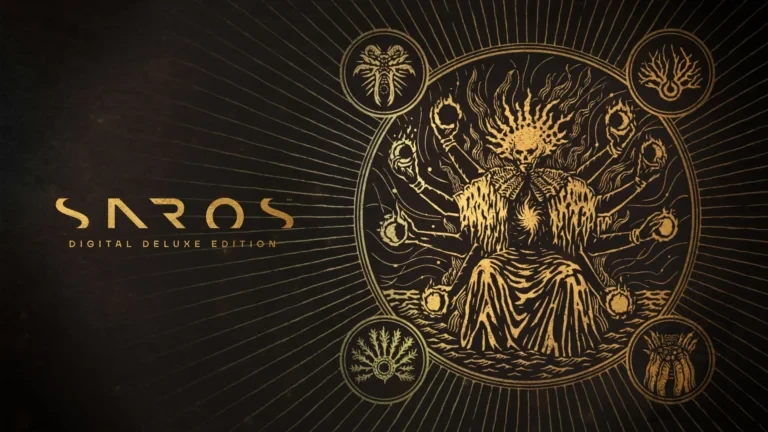 saros