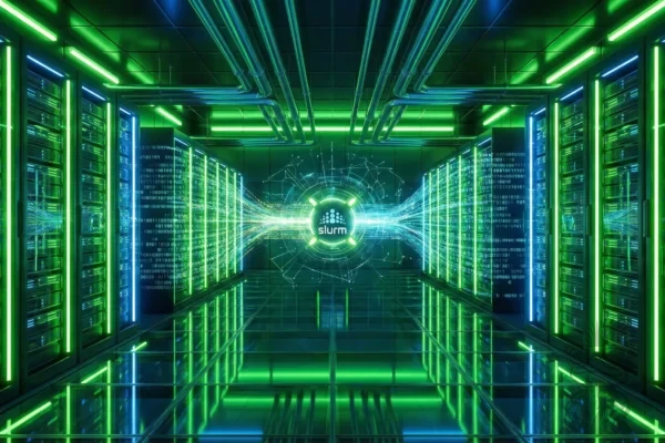 slurm