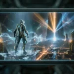 warframe-android-beta
