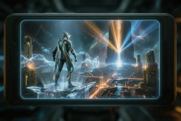 warframe-android-beta