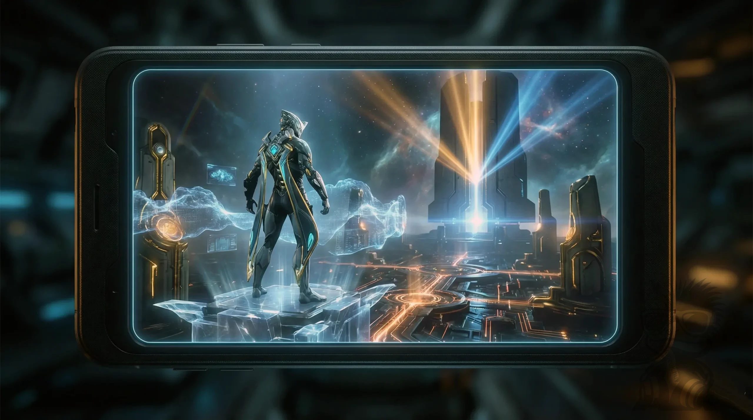 warframe-android-beta