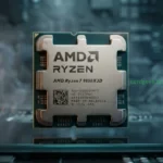 AMD Ryzen 7 9850X3D
