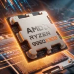 AMD Ryzen 9 9950X3D2