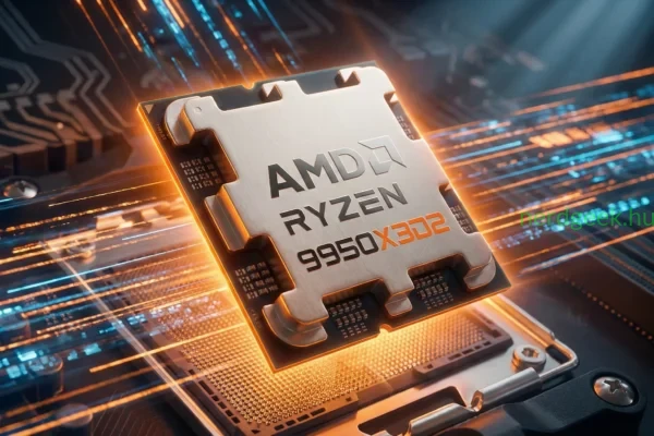 AMD Ryzen 9 9950X3D2