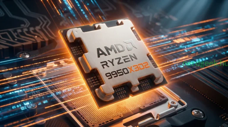AMD Ryzen 9 9950X3D2