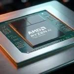 AMD Ryzen AI Max+ 392