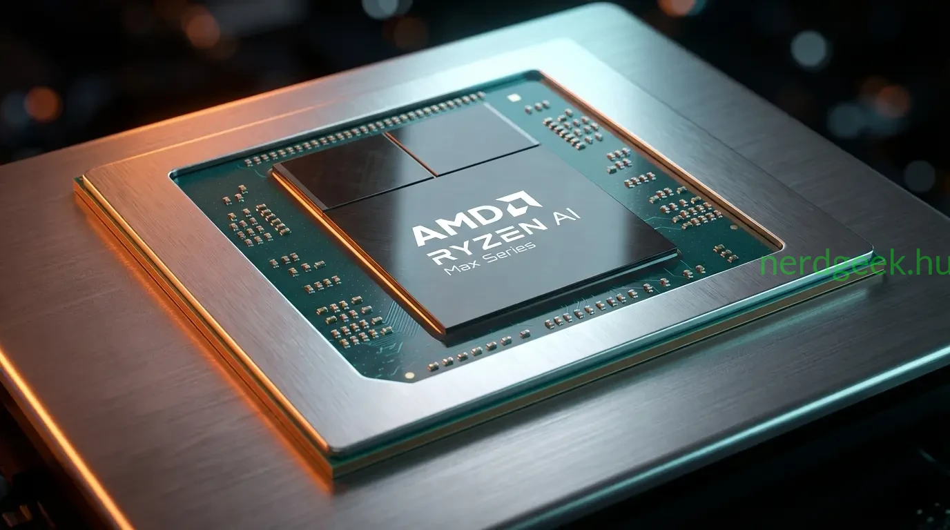 AMD Ryzen AI Max+ 392