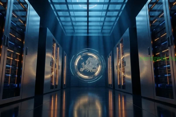 AWS European Sovereign Cloud