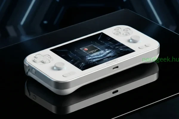 AYANEO POCKET S MINI