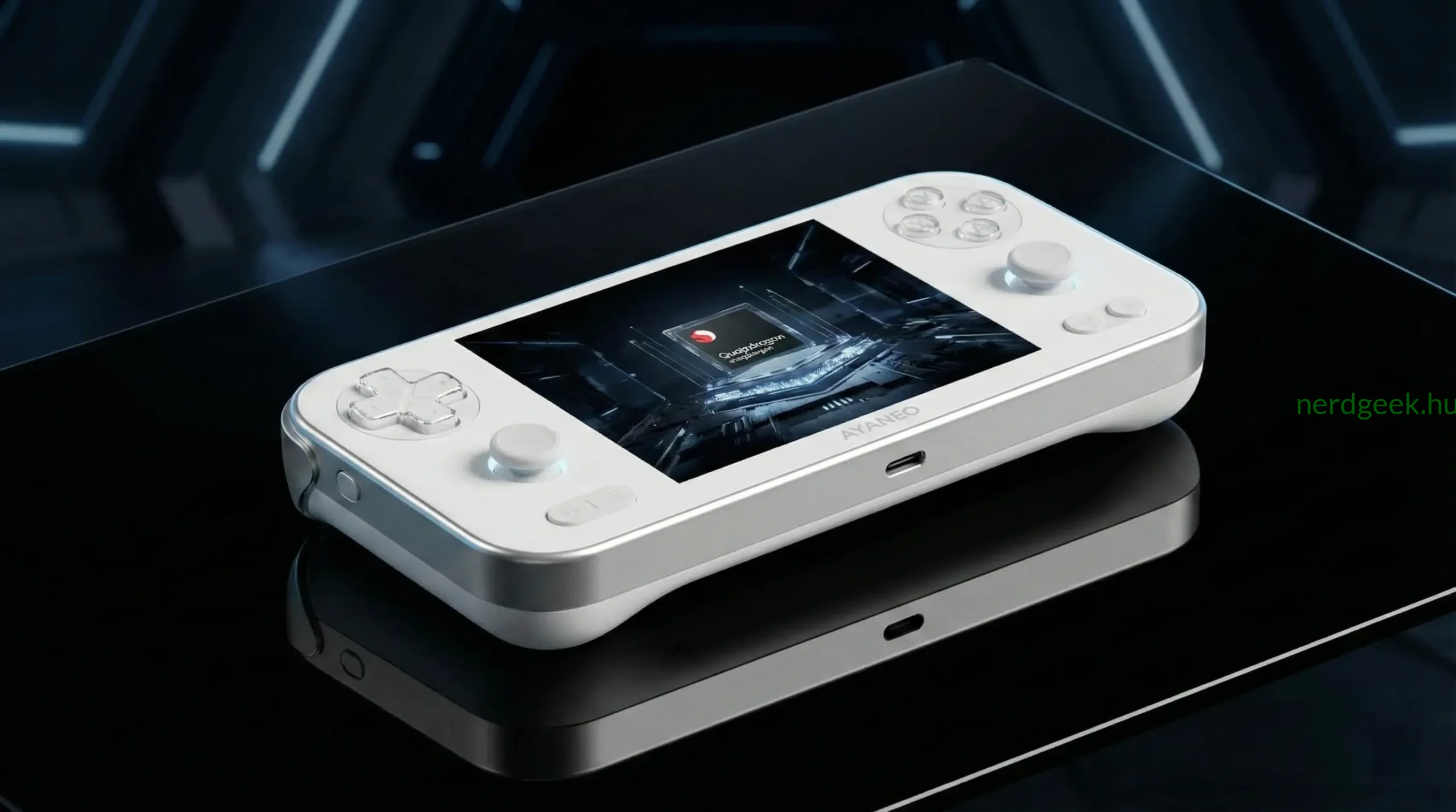 AYANEO POCKET S MINI