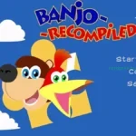 Banjo-Recompiled
