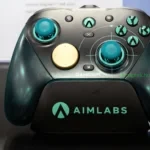 GameSir G7 Pro 8K Aimlabs Edition