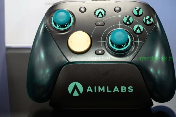 GameSir G7 Pro 8K Aimlabs Edition