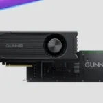 Gunnir-Arc-Pro-B60