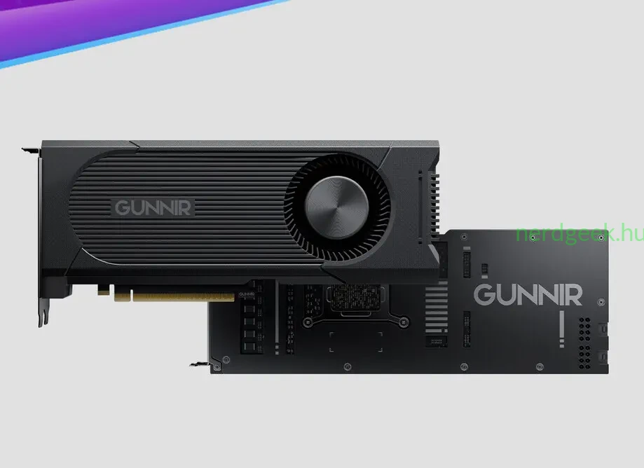 Gunnir-Arc-Pro-B60